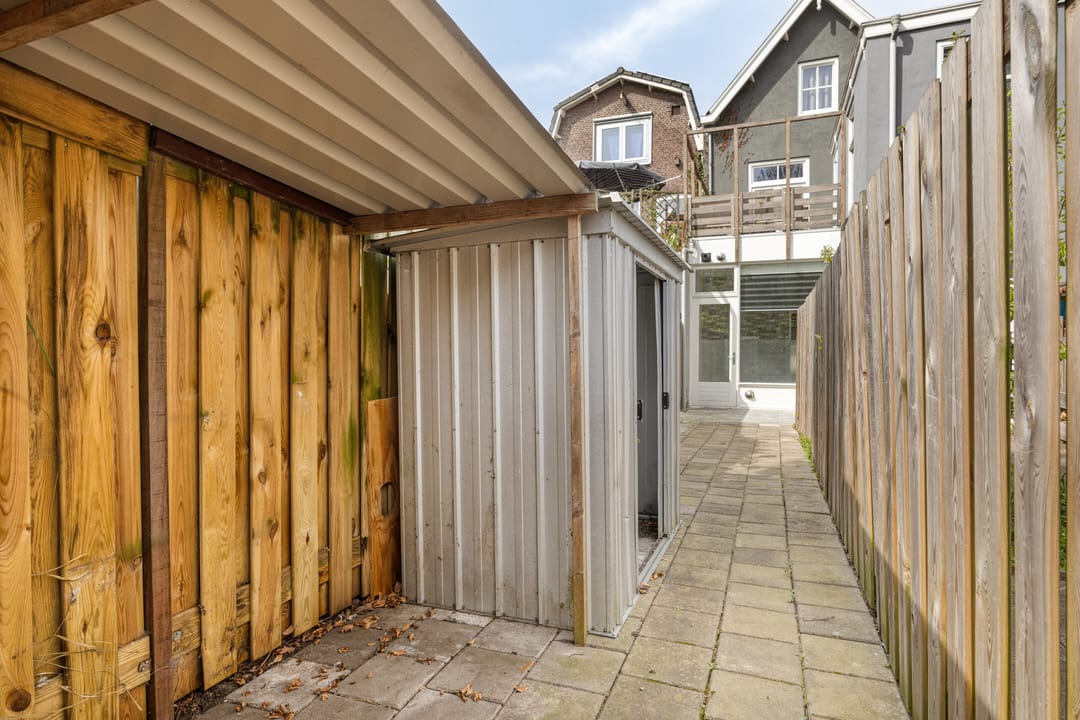 Foto 28 van Spuiweg 78