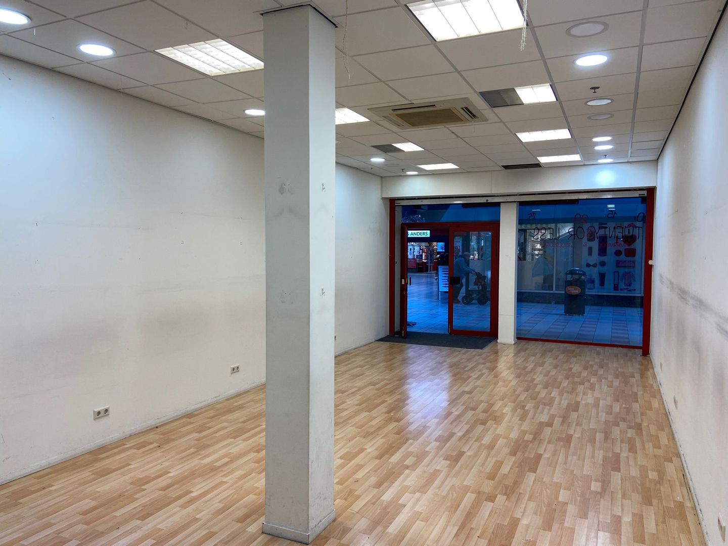 Bekijk foto 4 van Rivièradreef 33-A