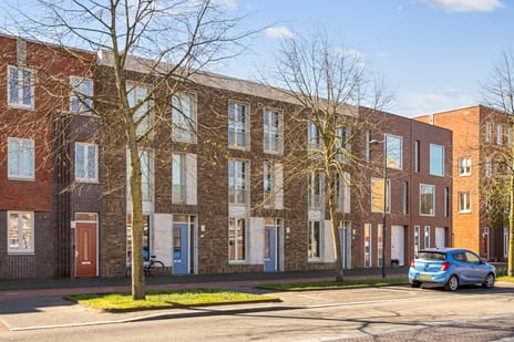 Stationslaan thumbnail