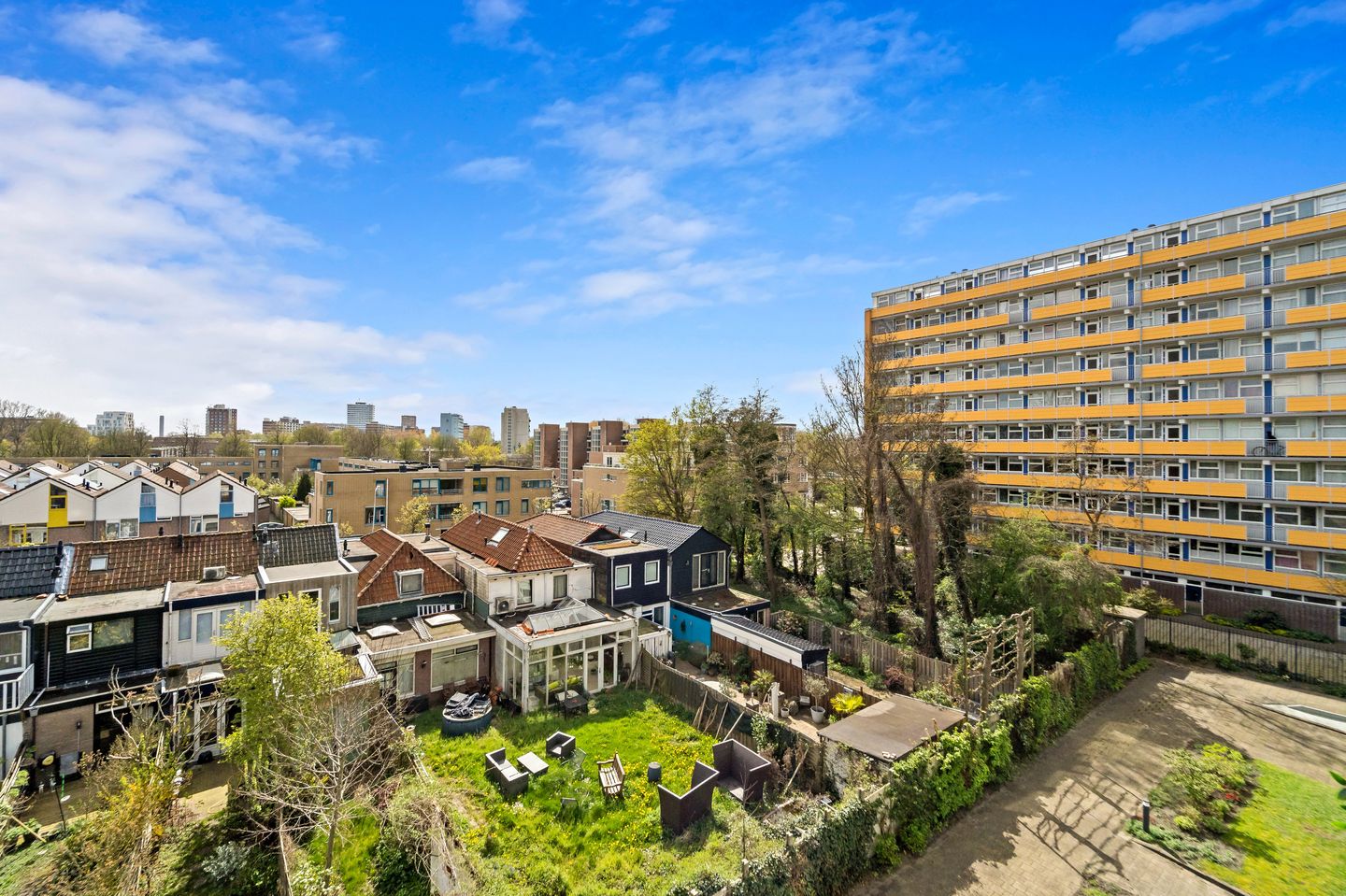 Foto 19 van Paulus Buijsstraat 49