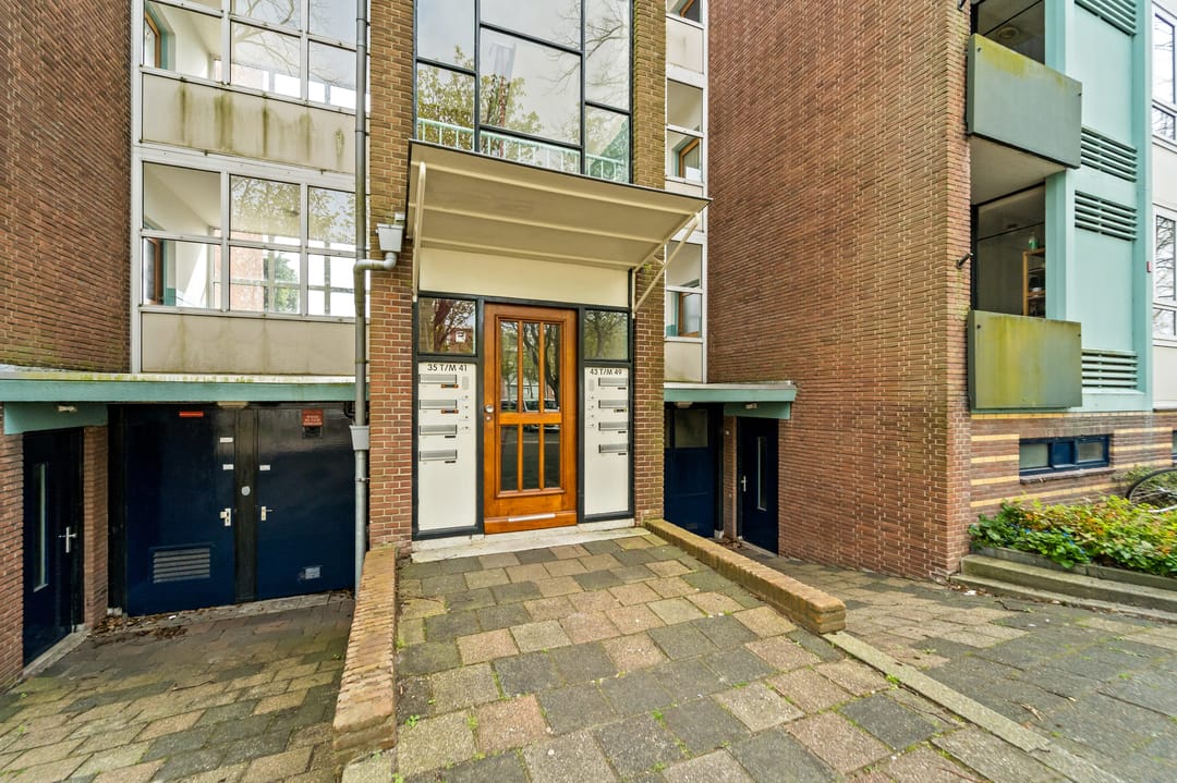 Foto 7 van Paulus Buijsstraat 49