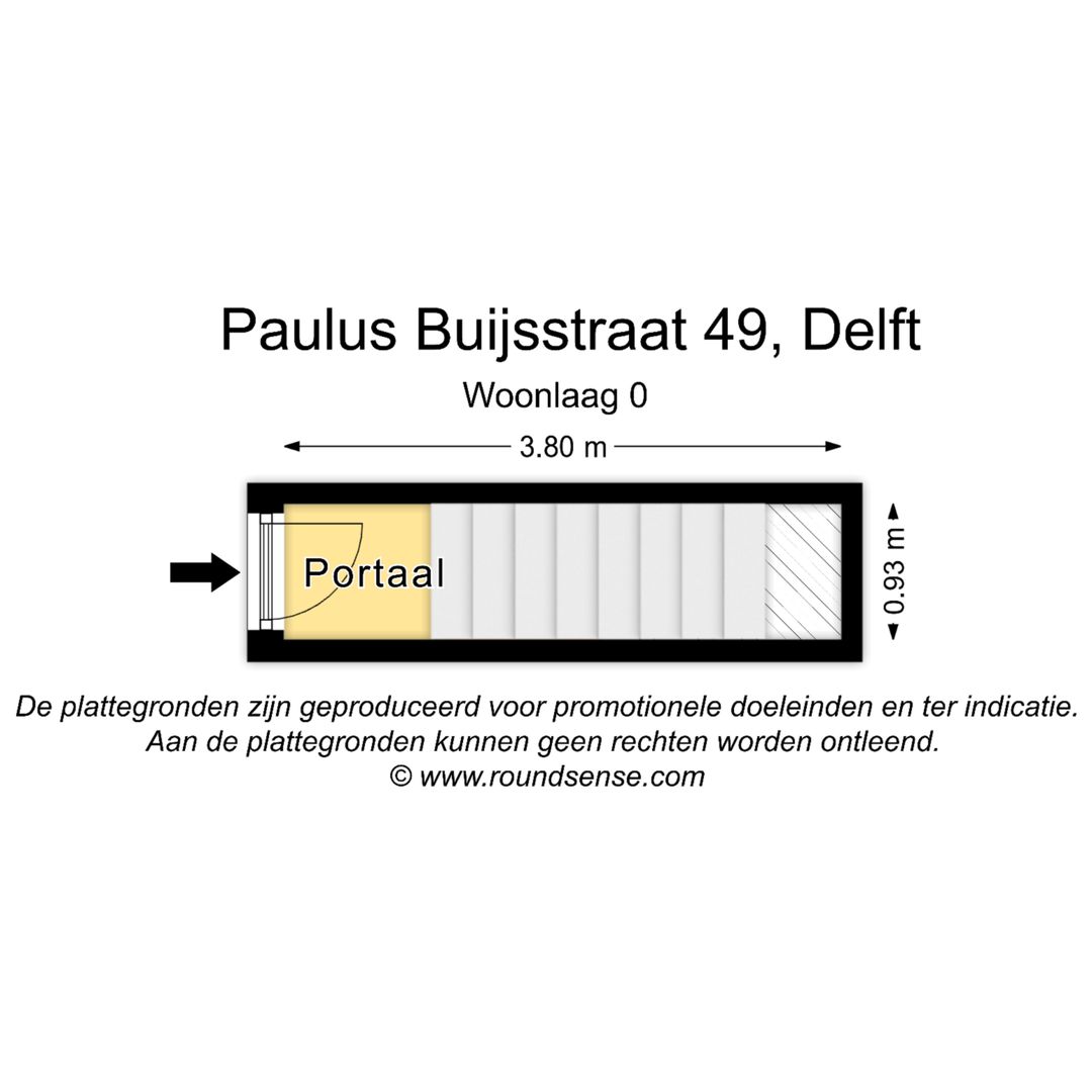 Foto 38 van Paulus Buijsstraat 49