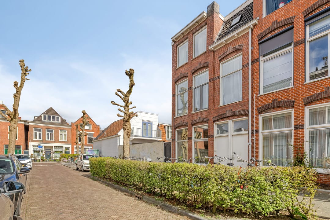 Foto 1 van Alexanderstraat 2