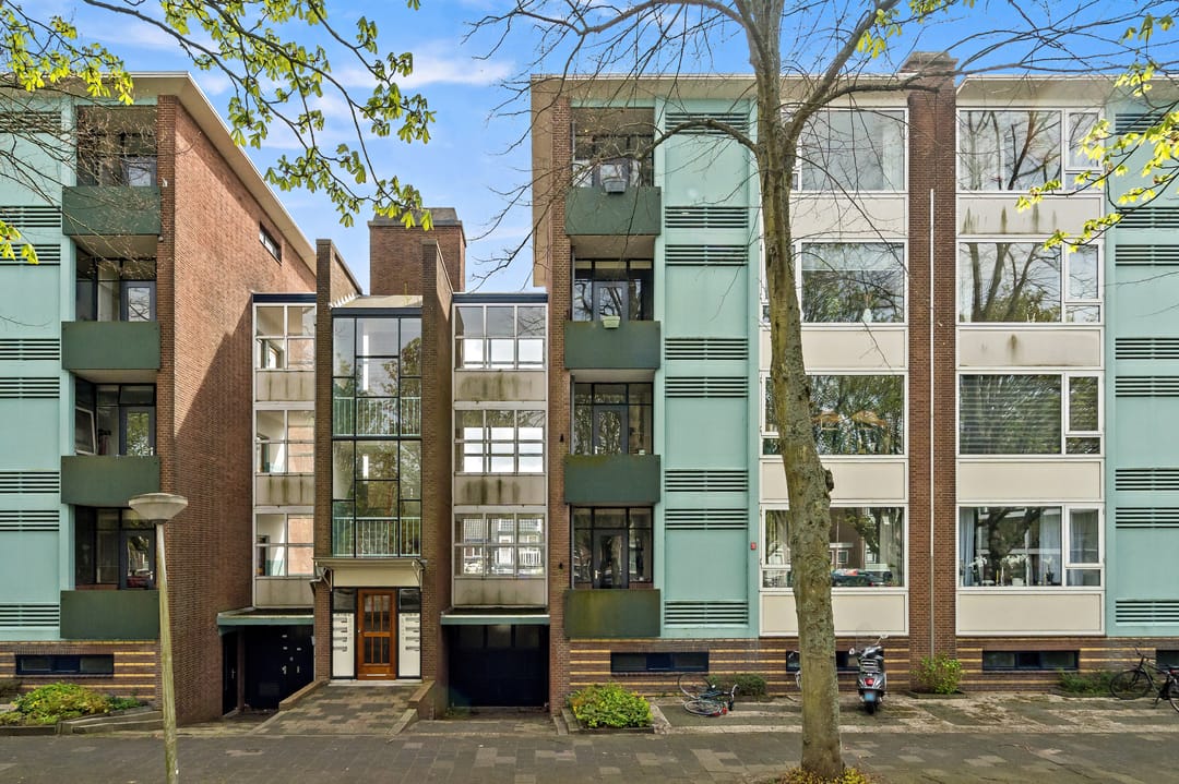 Foto 1 van Paulus Buijsstraat 49