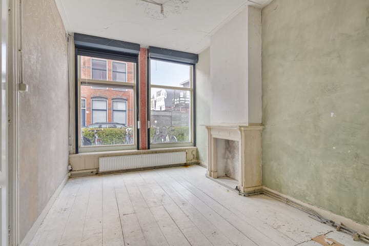 Foto 3 van Alexanderstraat 2