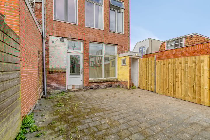 Foto 4 van Alexanderstraat 2