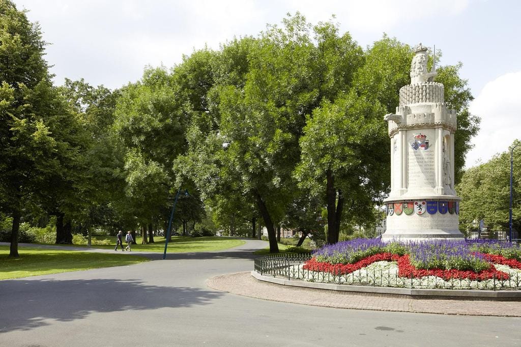 Foto 48 van Stationslaan 1272