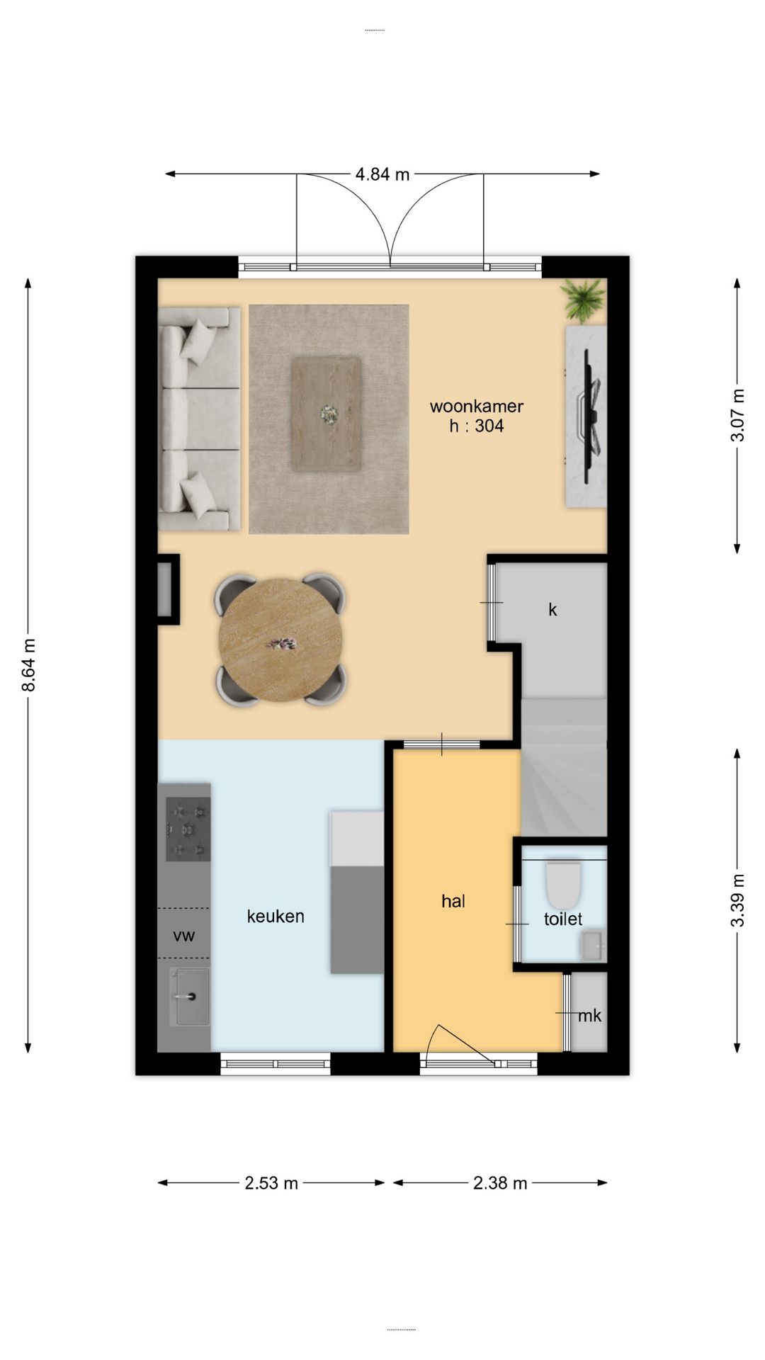 Foto 52 van Stationslaan 1272