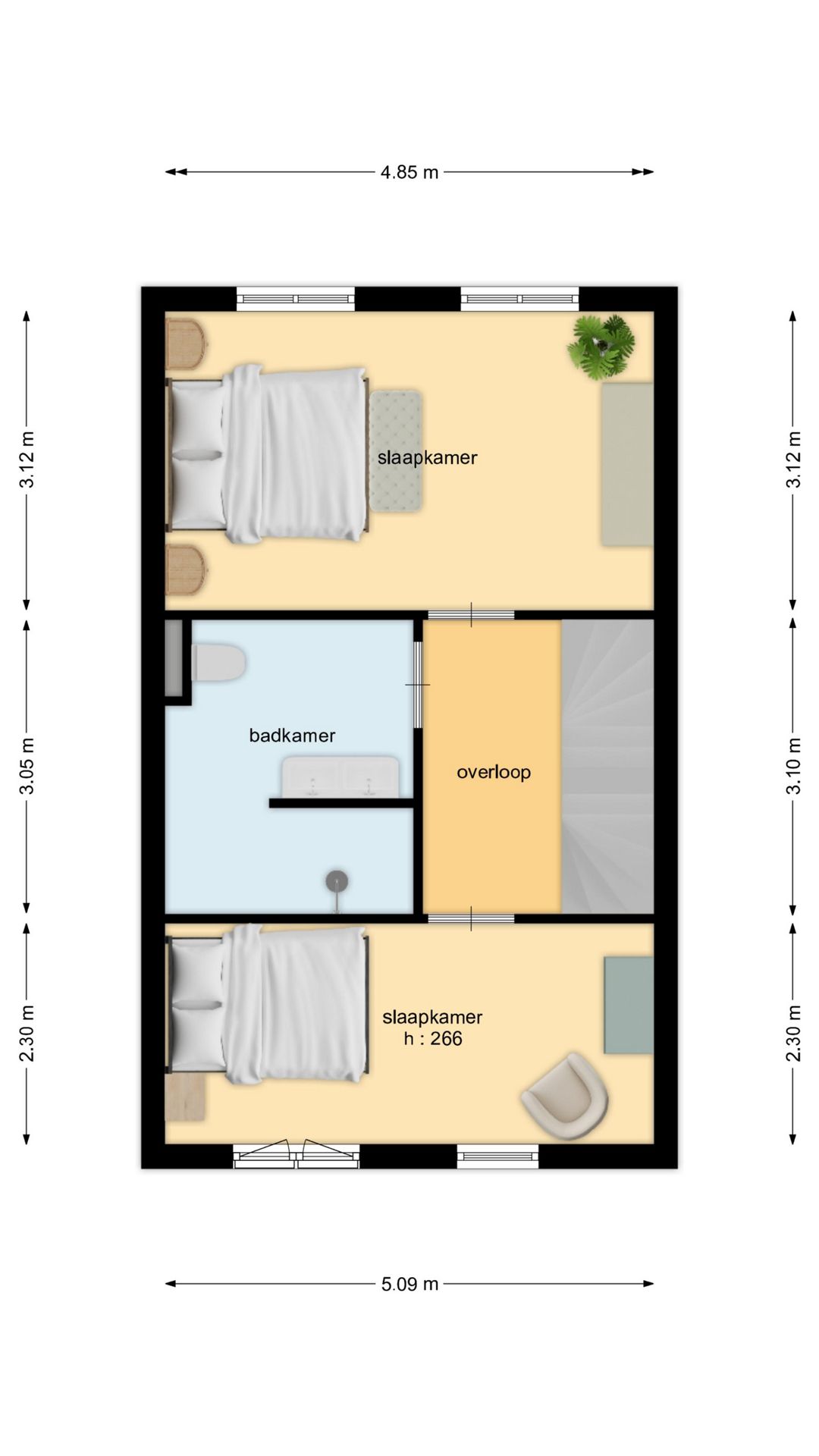 Foto 53 van Stationslaan 1272