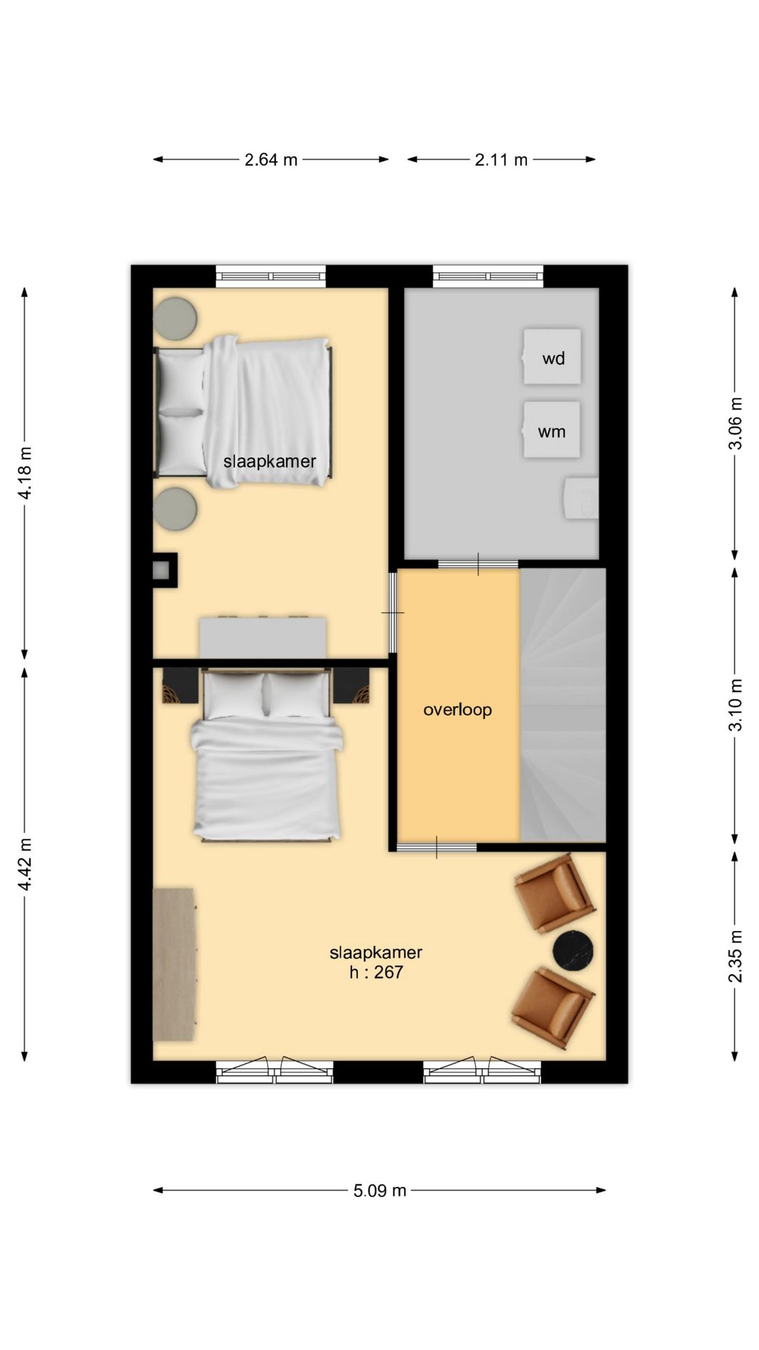 Foto 54 van Stationslaan 1272