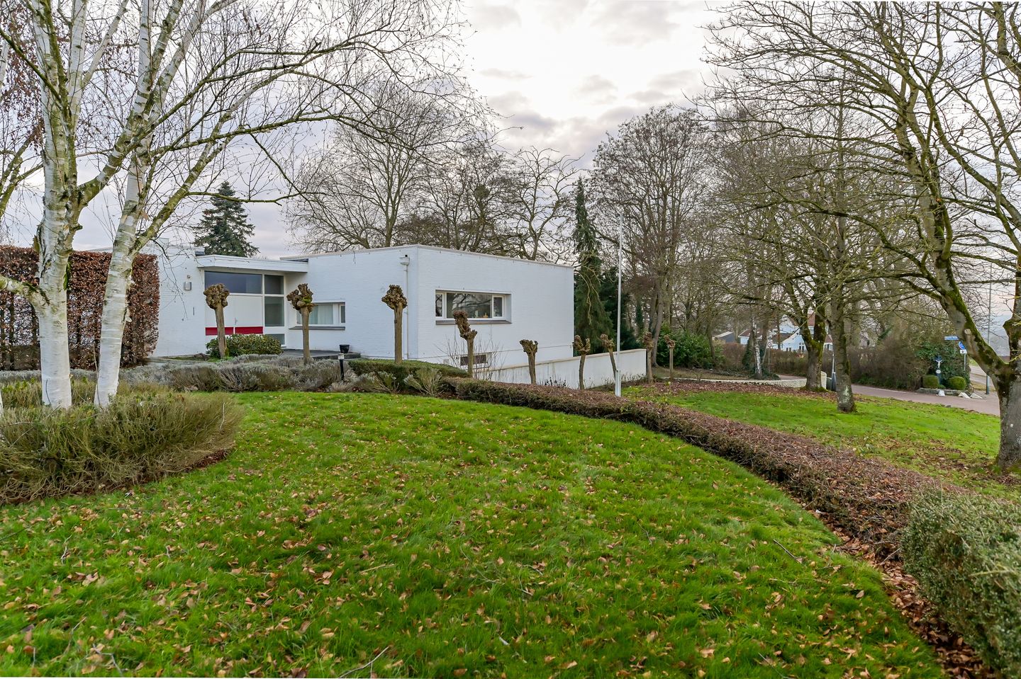 Foto 4 van Korte Raarberg 54