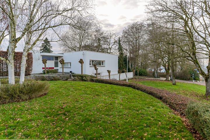 Foto 4 van Korte Raarberg 54