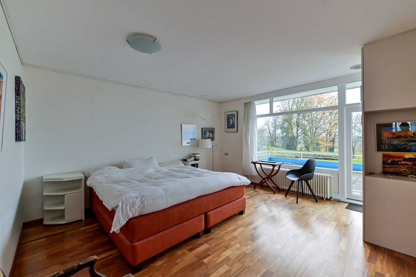 Detached Villa with Panoramic Views and Impressive Grounds in Meerssen — 14