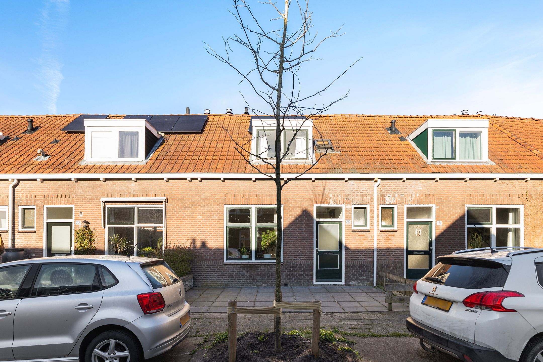 Barent Fockesstraat 20 