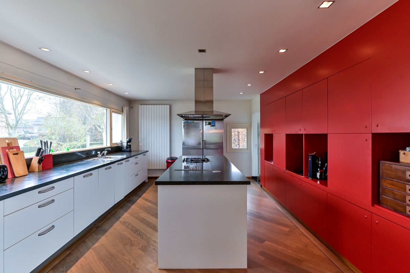 Detached Villa with Panoramic Views and Impressive Grounds in Meerssen — 20