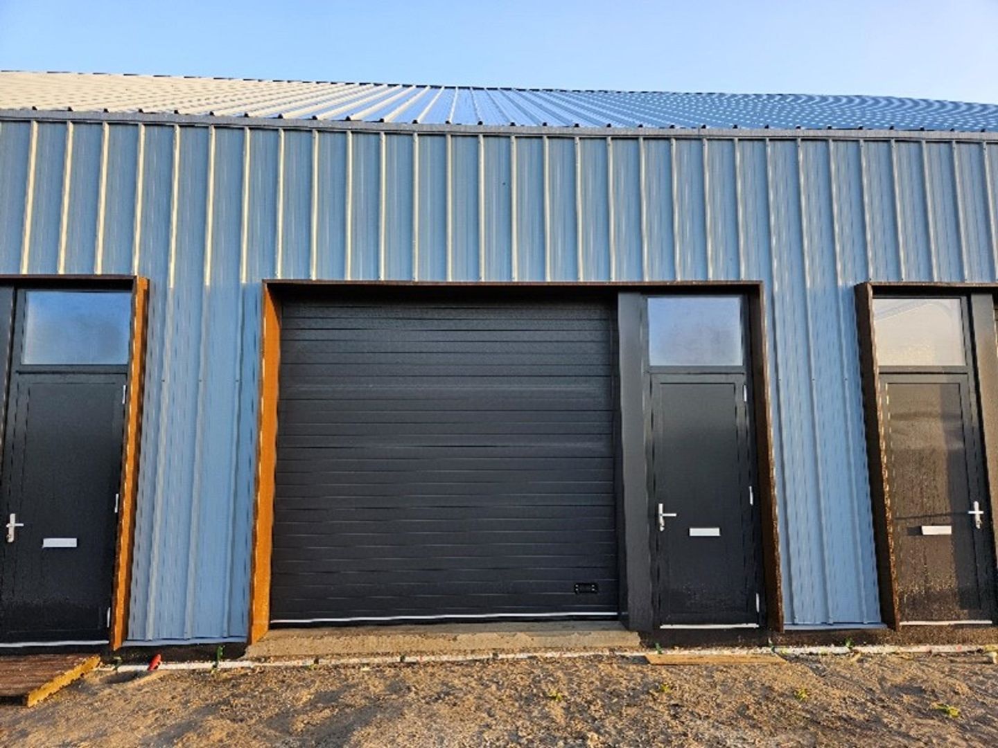 View photo 4 of Visserijweg 61-02