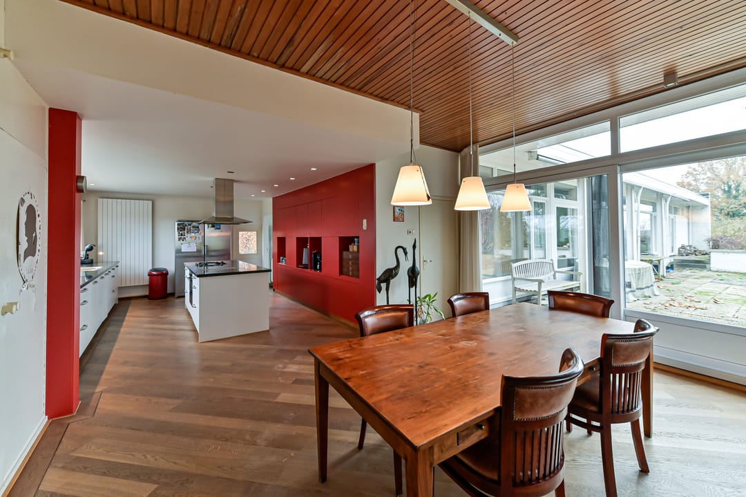 Detached Villa with Panoramic Views and Impressive Grounds in Meerssen — 23