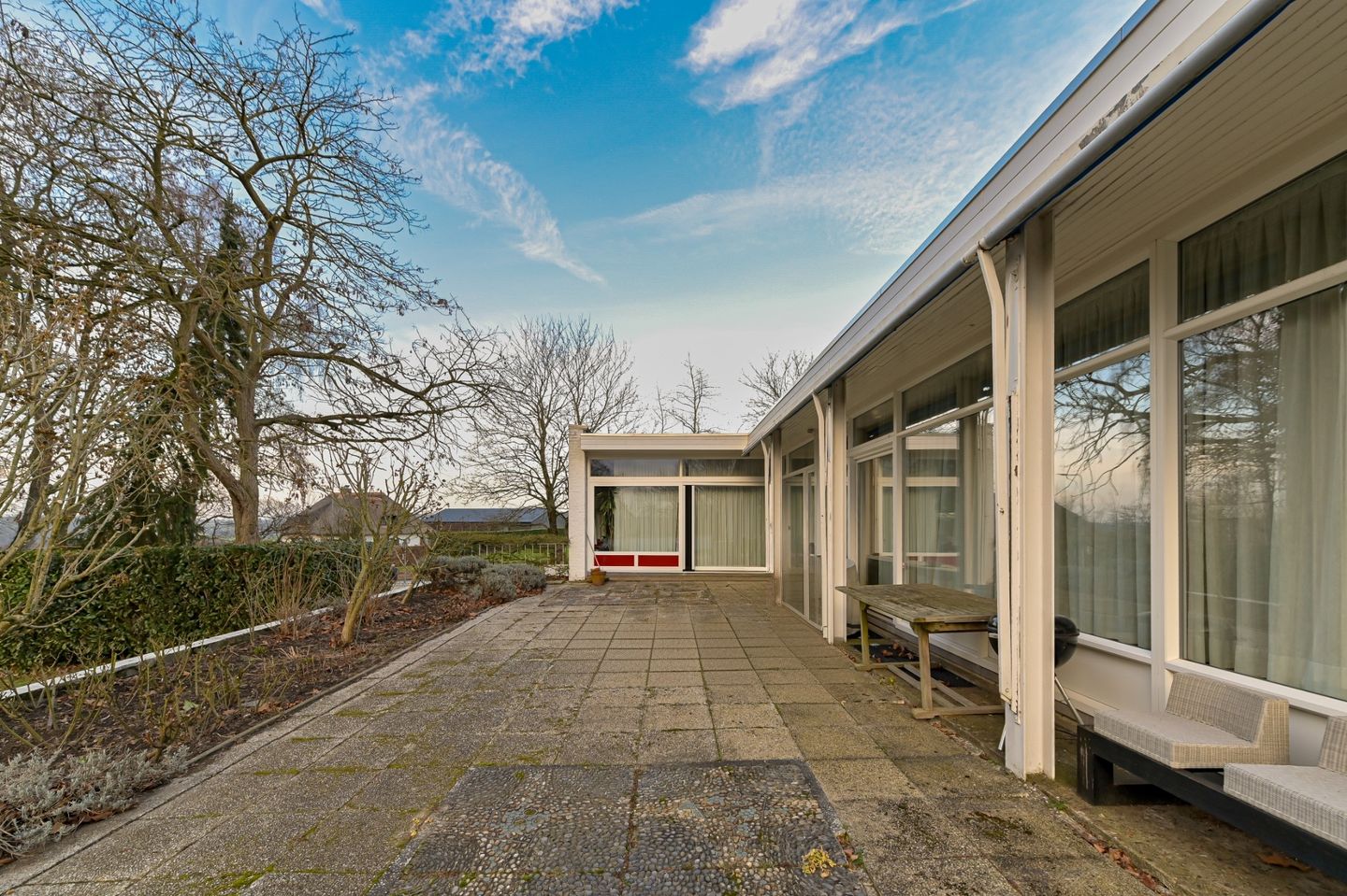 Detached Villa with Panoramic Views and Impressive Grounds in Meerssen — 25