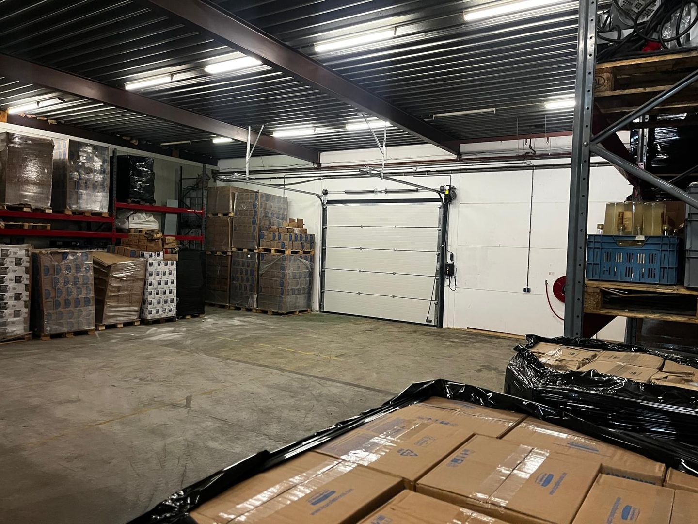 View photo 4 of Handelsweg 44