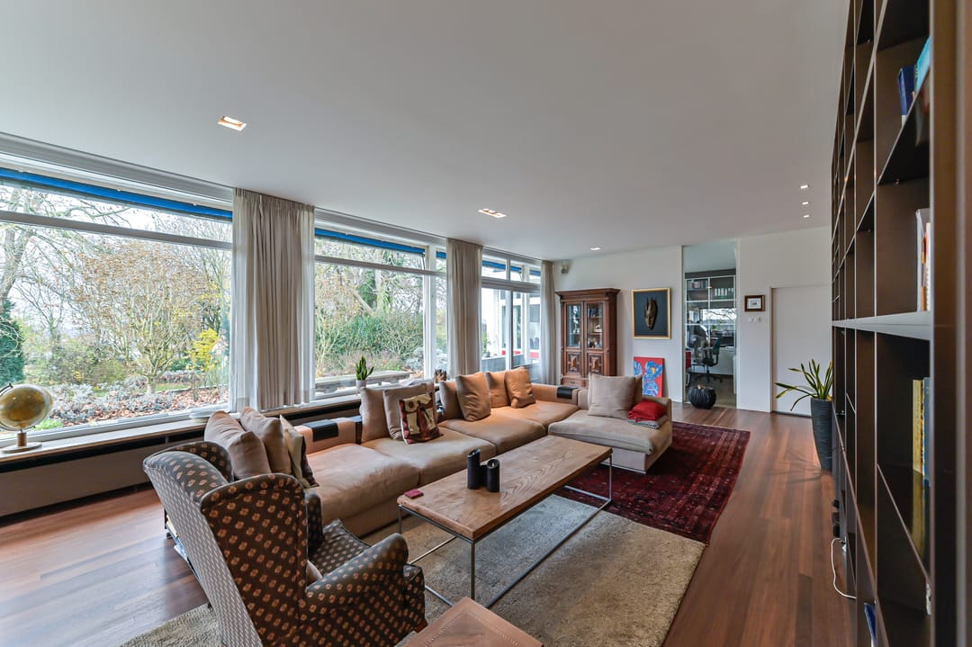 Foto 11 van Korte Raarberg 54