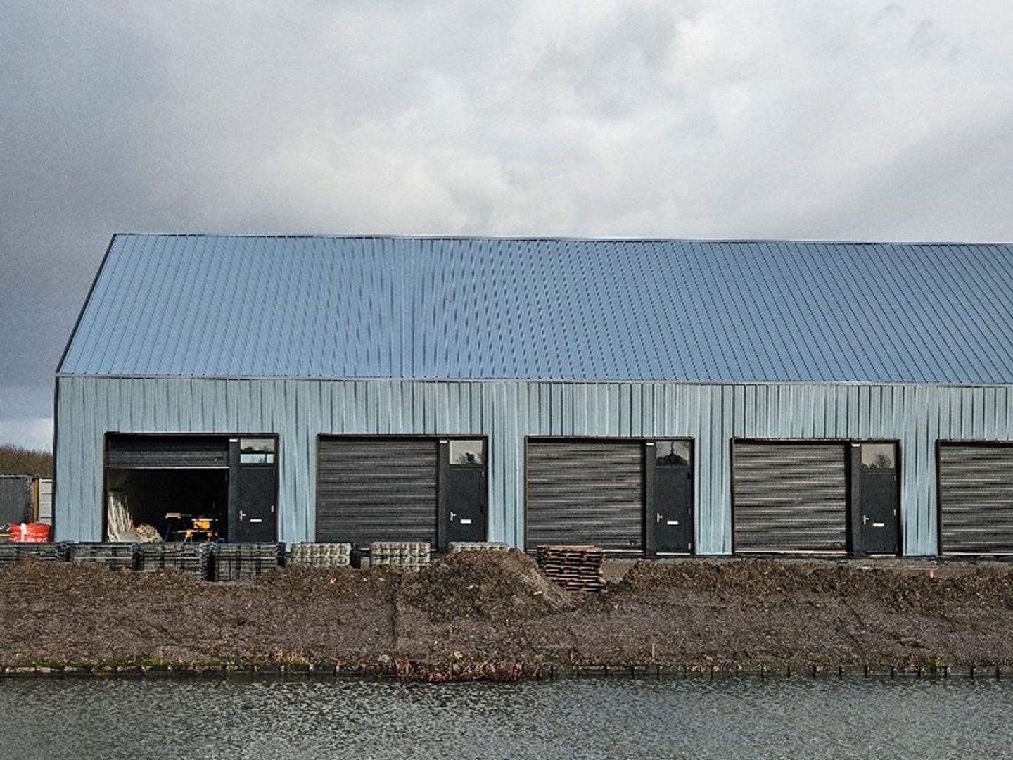 Bekijk foto 2 van Visserijweg 61-02