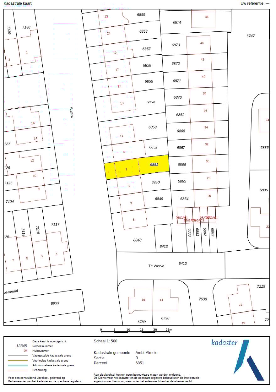 Photo 63 of Burcht 7