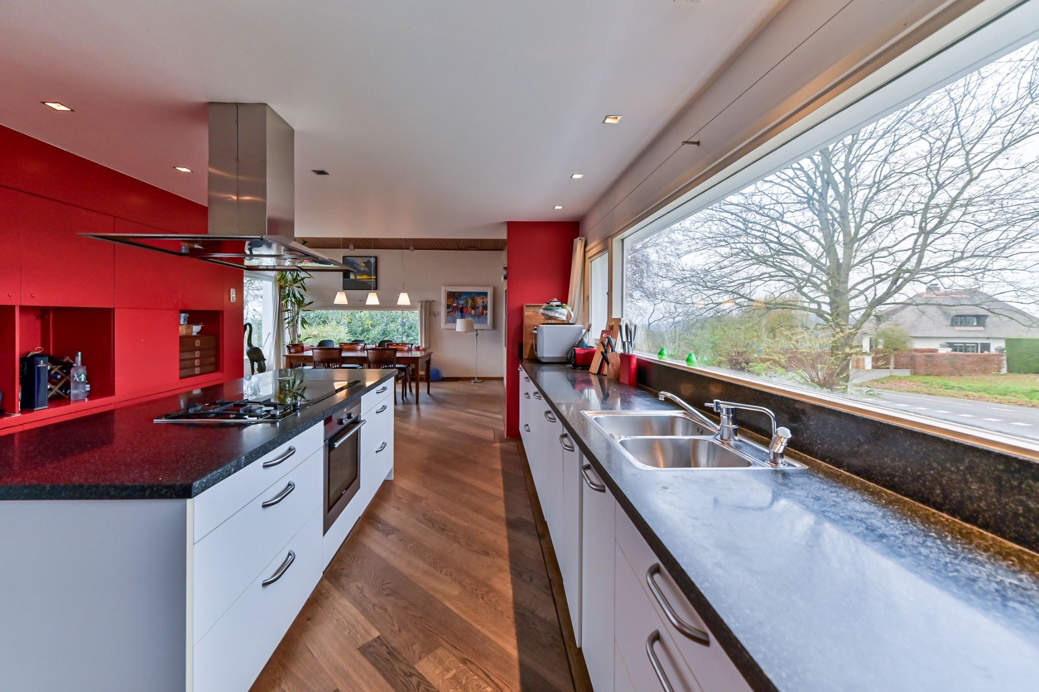 Detached Villa with Panoramic Views and Impressive Grounds in Meerssen — 21