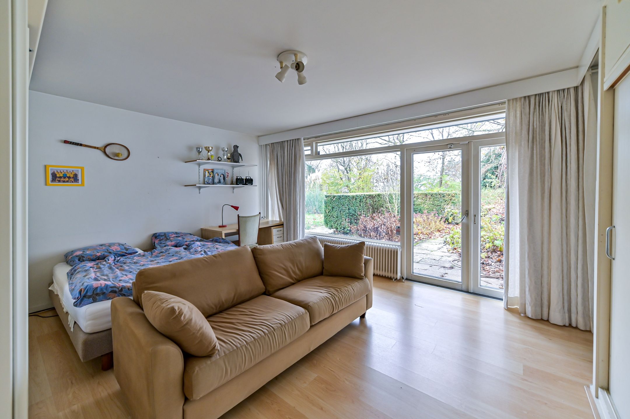 Detached Villa with Panoramic Views and Impressive Grounds in Meerssen — 30