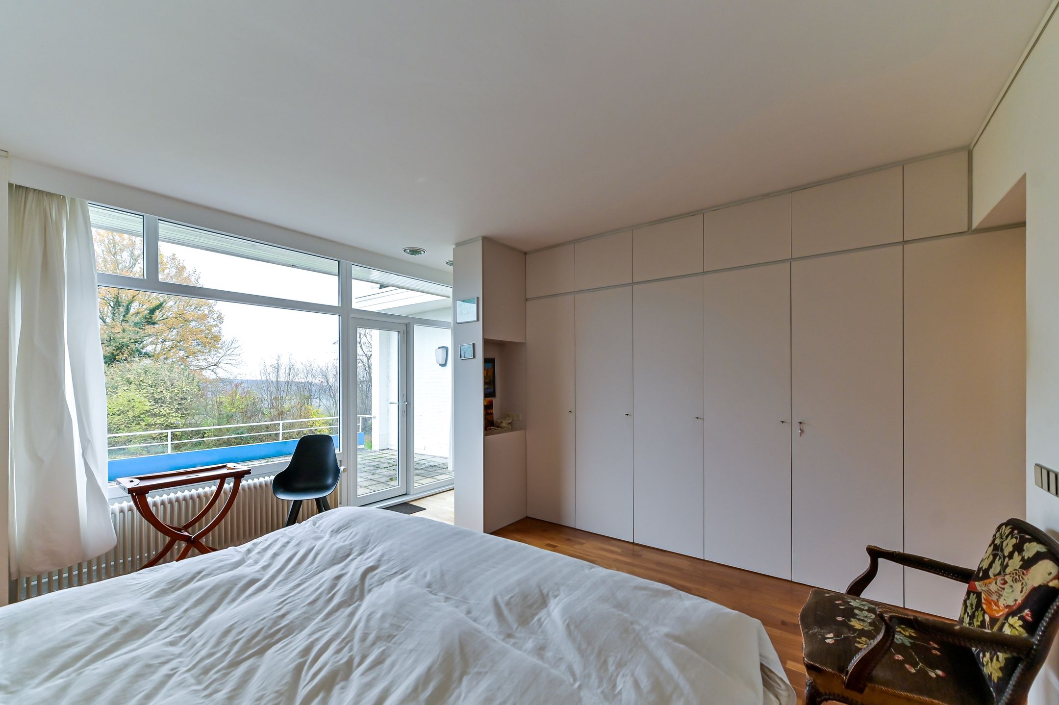 Detached Villa with Panoramic Views and Impressive Grounds in Meerssen — 15