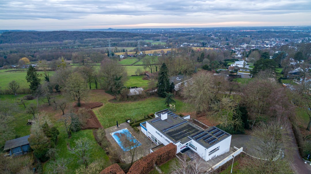 Foto 2 van Korte Raarberg 54