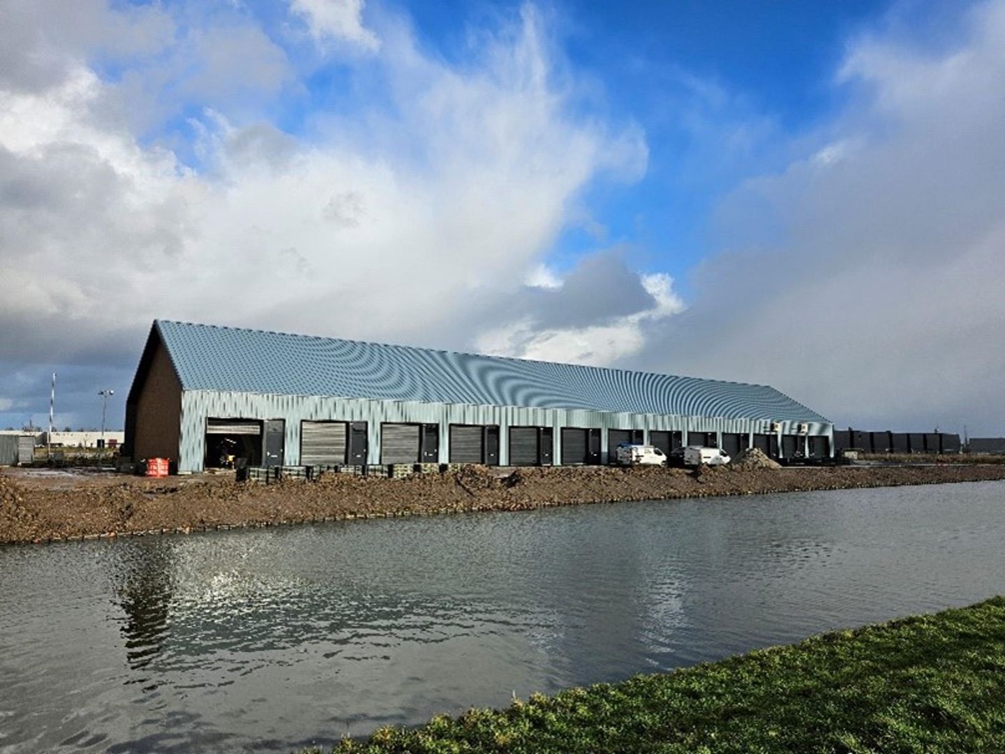 Bekijk foto 4 van Visserijweg 61-02