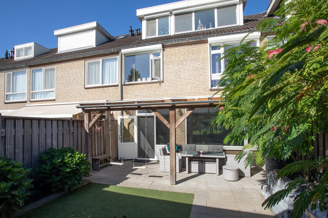 Photo 47 of Burcht 7