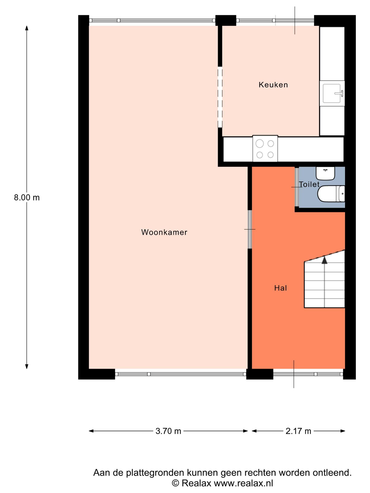 Photo 55 of Burcht 7