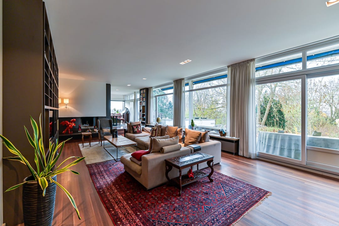 Foto 8 van Korte Raarberg 54