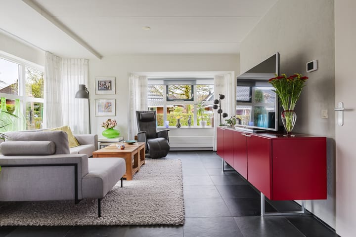 Foto 3 van Lange Singel 4