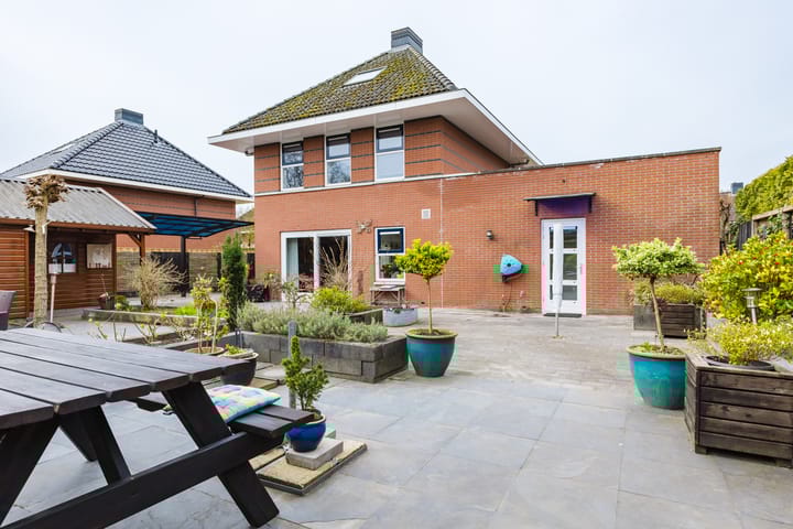 Foto 2 van Lange Singel 4