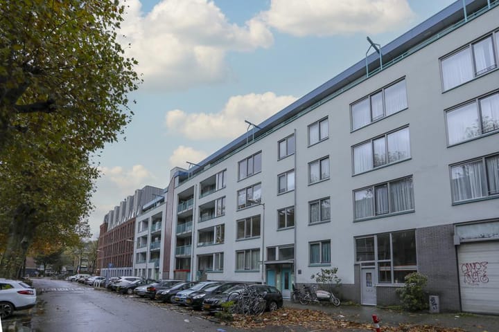 Pieter Vlamingstraat 232