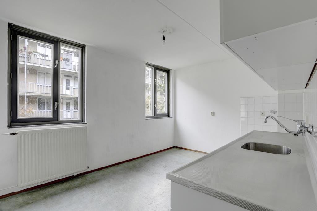 Foto 4 van Pieter Vlamingstraat 232