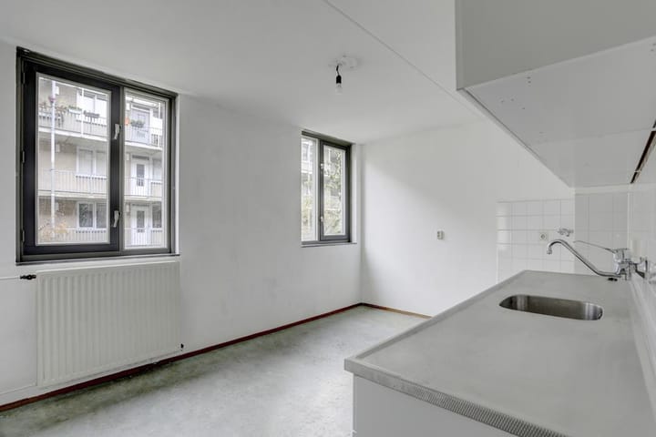 Photo 4 of Pieter Vlamingstraat 232