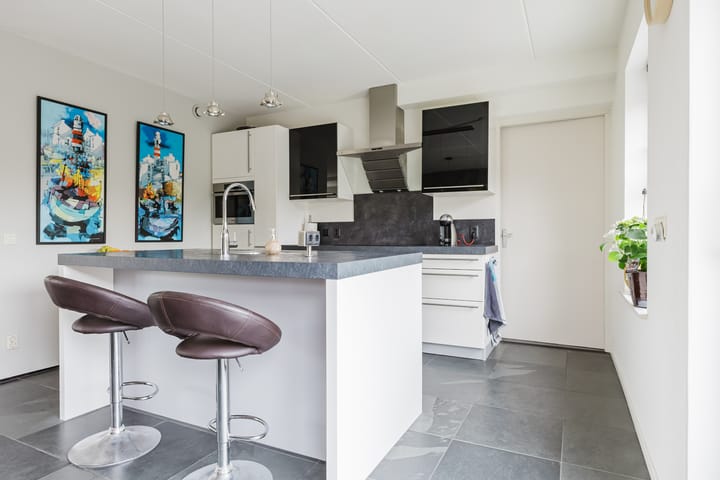 Foto 4 van Lange Singel 4