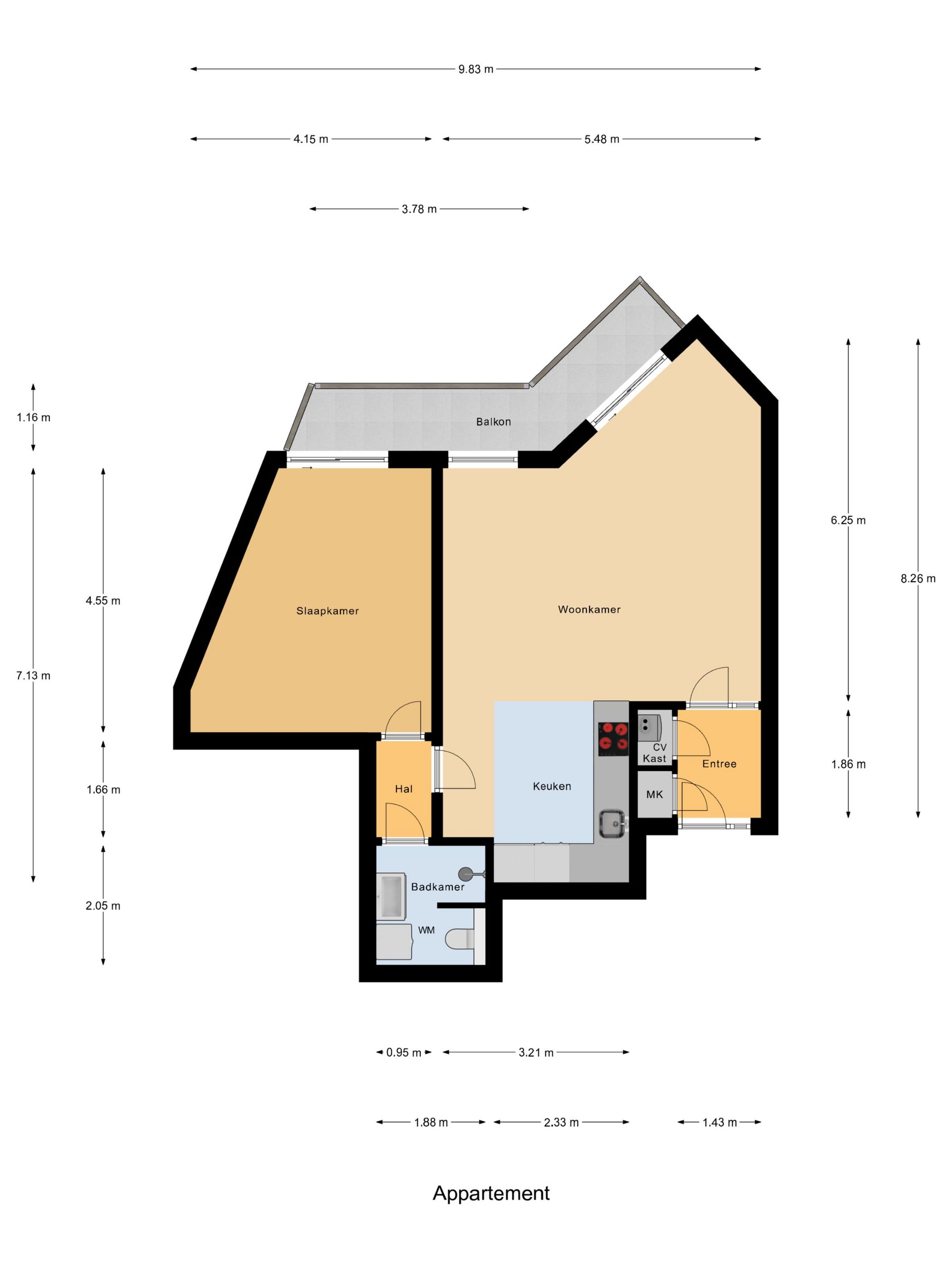 Photo 24 of Cauberg 117