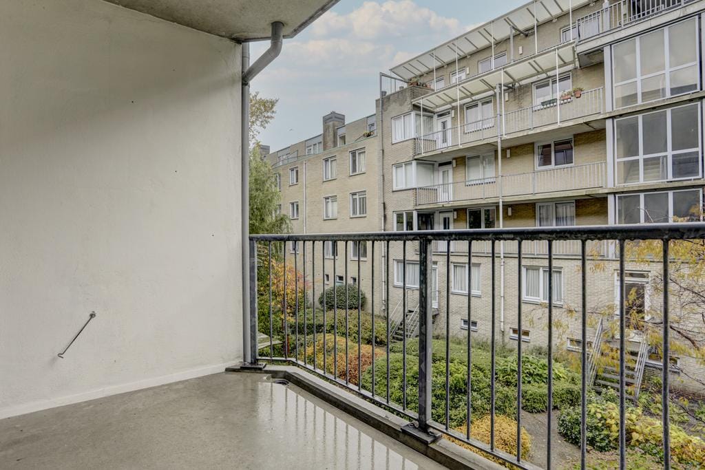 Foto 9 van Pieter Vlamingstraat 232