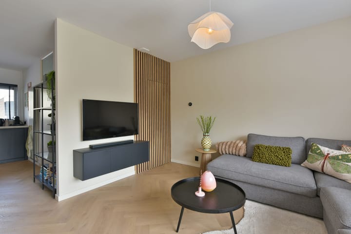 Foto 3 van Klaverwoud 12