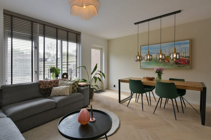 Foto 4 van Klaverwoud 12