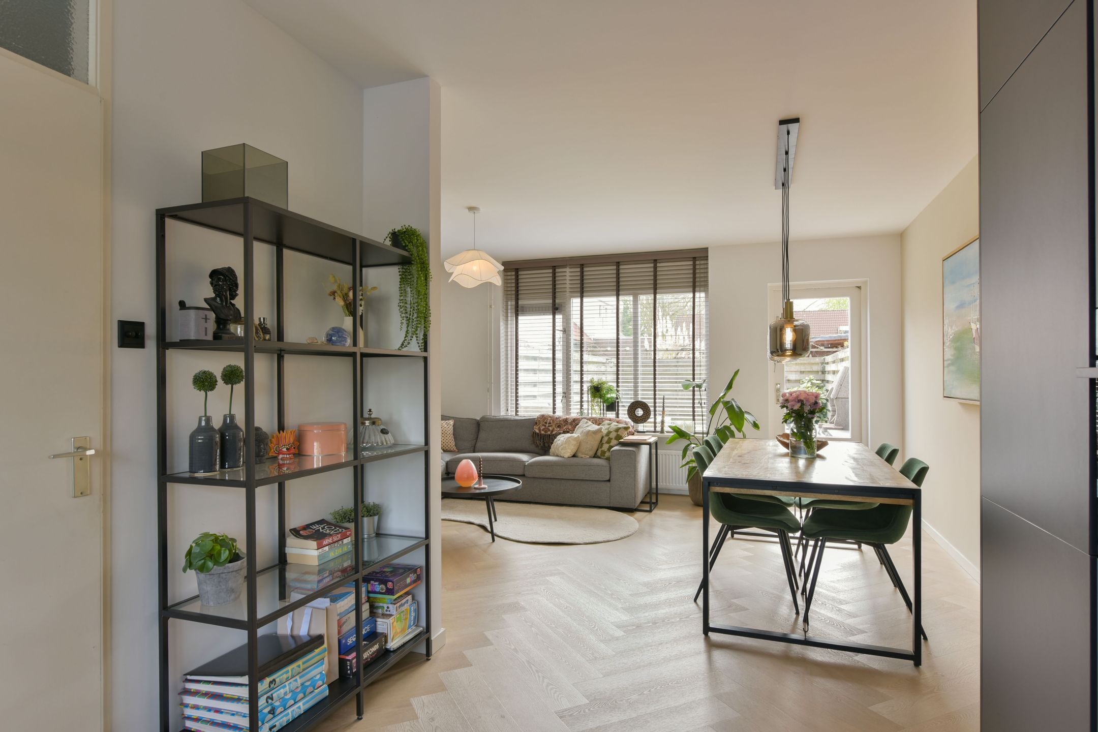 Foto 6 van Klaverwoud 12