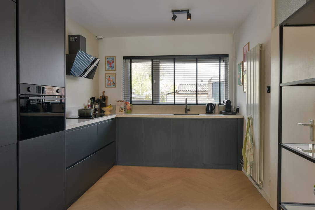 Foto 8 van Klaverwoud 12