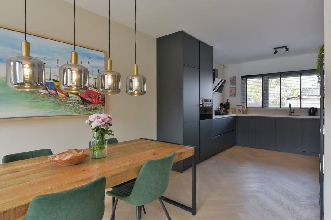 Foto 7 van Klaverwoud 12