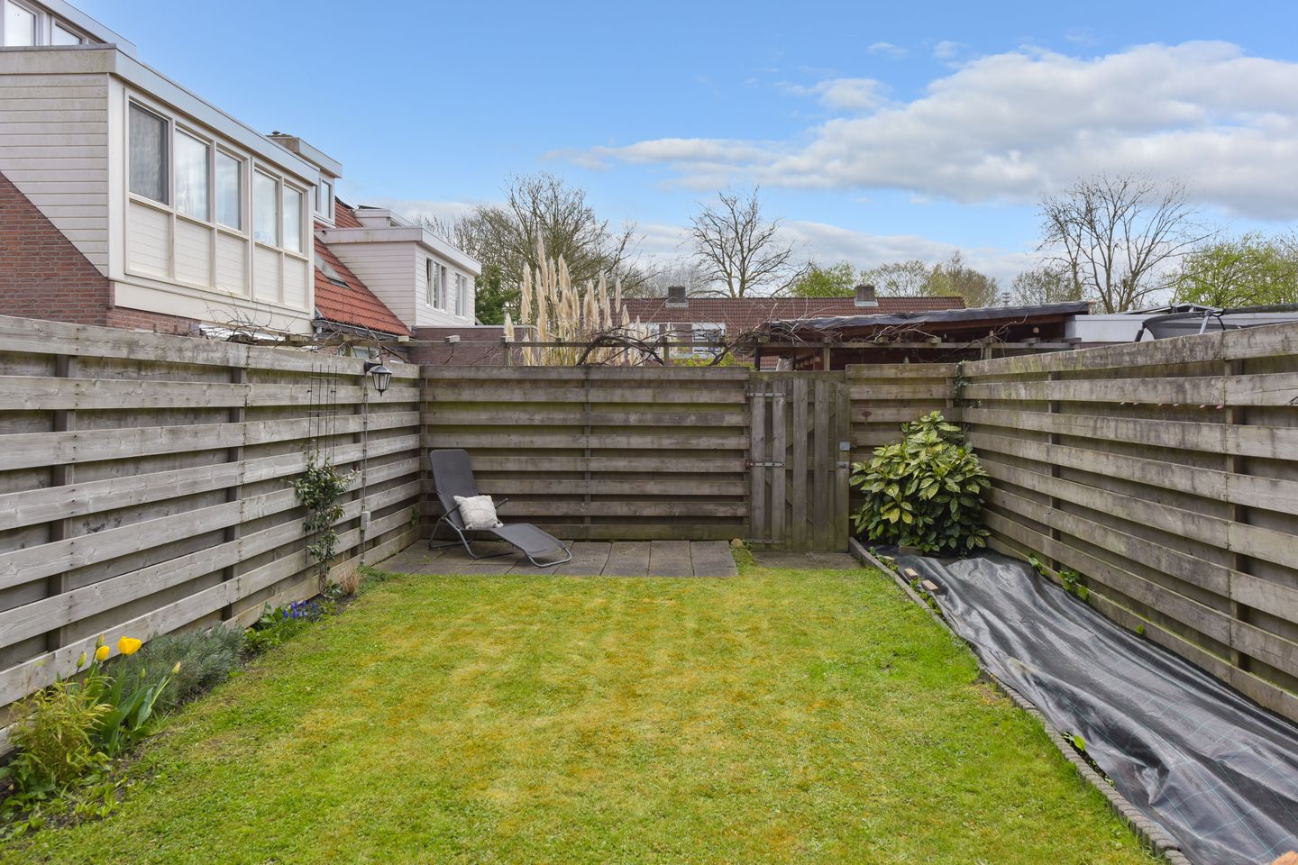 Foto 25 van Klaverwoud 12