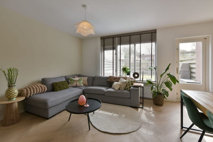 Foto 2 van Klaverwoud 12