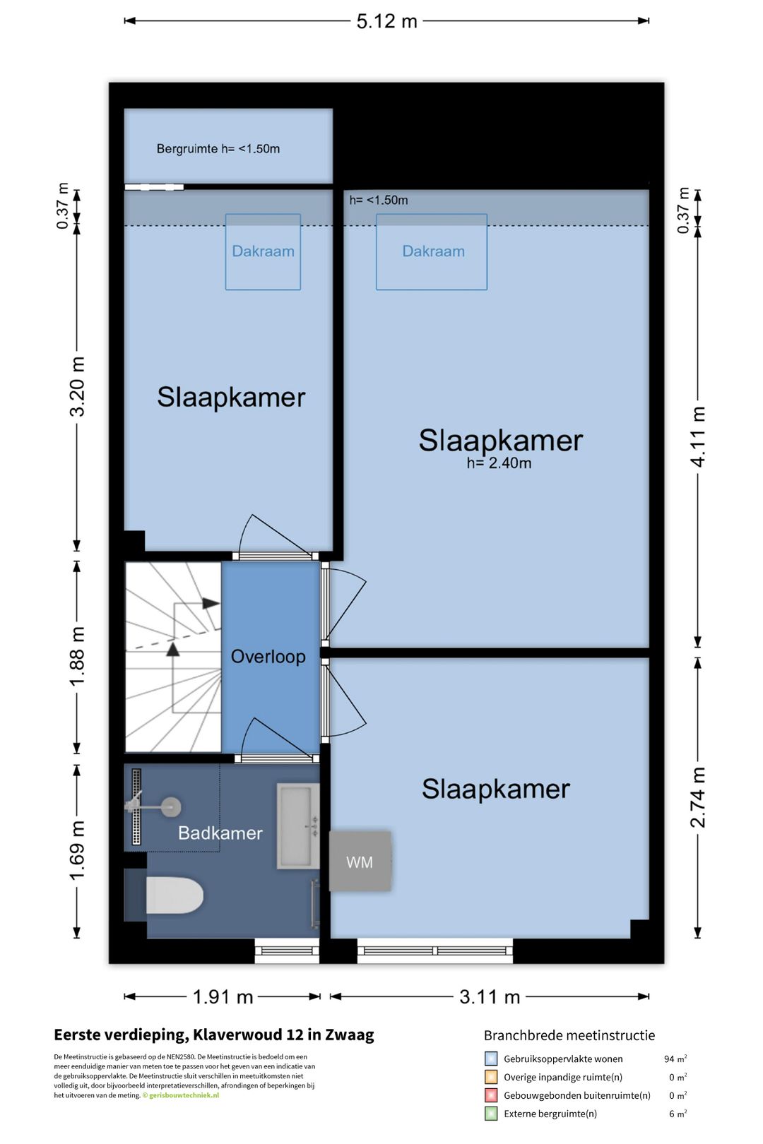 Foto 43 van Klaverwoud 12